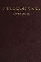 Comprar Libro Finnegans Wake - James Joyce - Inglés