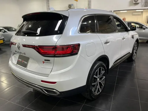 Renault Koleos 2.5 Intens