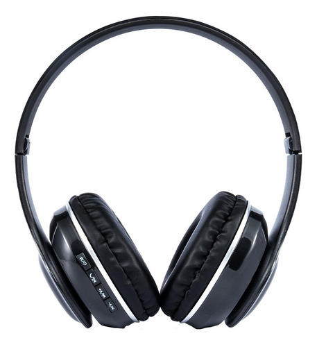 Imagen 3 de 9 de Auricular Bluetooth Inalámbrico Tipo Vincha - Karsen Janis