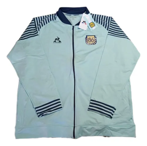 Le coq sportif argentina camperas top