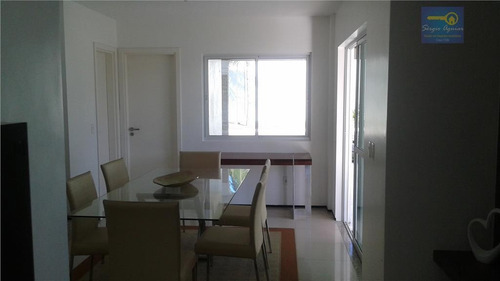 Imagem 17 de 30 de Casa Residencial À Venda, Precabura, Eusébio. - Codigo: Ca0249 - Ca0249