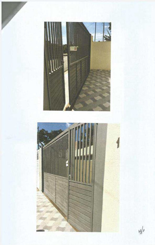 Imagem 1 de 9 de Casa Com 2 Dorms, Cidade São Pedro - Gleba A, Santana De Parnaíba - R$ 370 Mil, Cod: 235550 - V235550