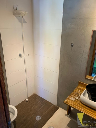 Imagem 17 de 22 de Casa Itamambuca Lado Par, 250m Da Praia - 32630