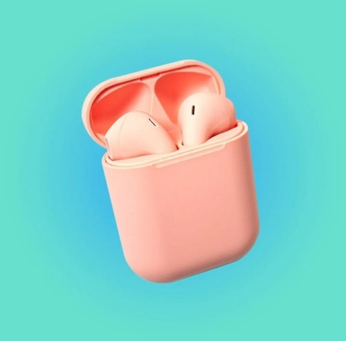 Imagen 7 de 9 de Audifonos Inalambricos Bluetooth Manos Libres Colores Tws