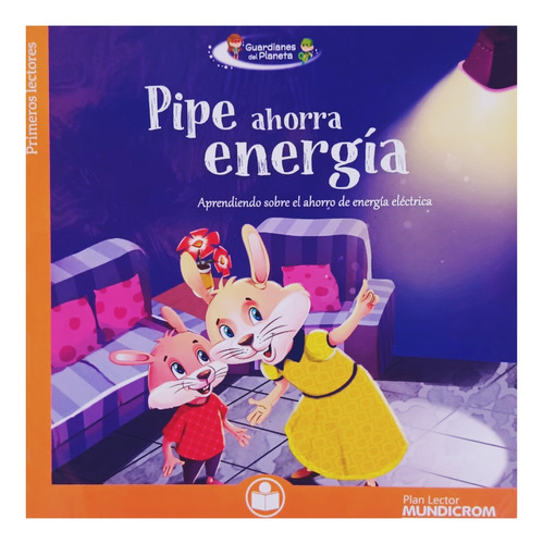 Pipe Ahorra Energia