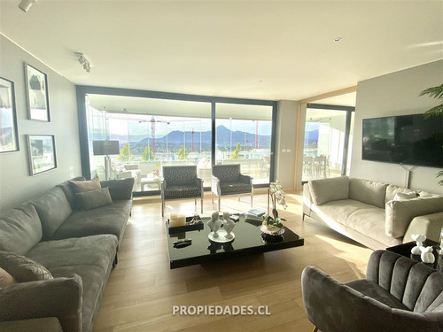 Departamento En Venta, 3 Dorm/ Dominicos / Vista
