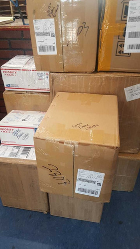 Imagen 6 de 10 de Servicios Importacion De Amazon, Ebay, Alibaba, Muchos Otros