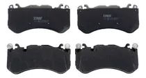 Comprar Balatas Delanteras Mercedes-benz G65 Amg 2016-2017 Trw