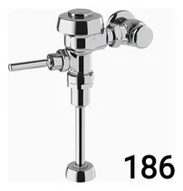 Comprar Fluxometro 186 Xl Sloan Regal Sanitario Urinario