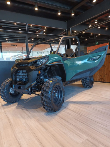Imagen 14 de 17 de Commander 1000 R Dps Utv No Polaris General 4x4 Offroad