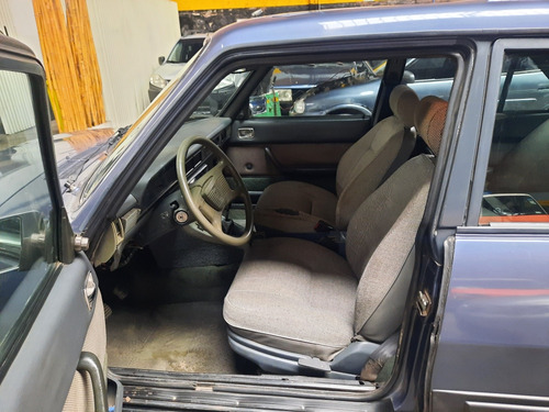 Peugeot 504 Srtca