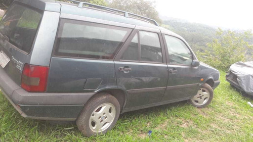 Fiat Tempra Sw Tempra Sw Sw