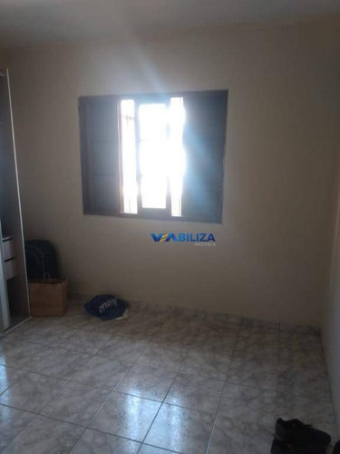Imagem 15 de 15 de Sobrado À Venda, 79 M² Por R$ 371.000,00 - Jardim Santa Cecília - Guarulhos/sp - So0807