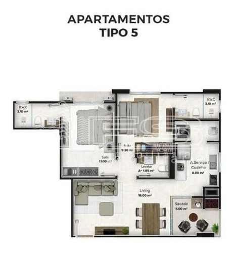 Imagem 8 de 8 de Grand House Residence - 2 Suítes Morretes Itapema - 3190