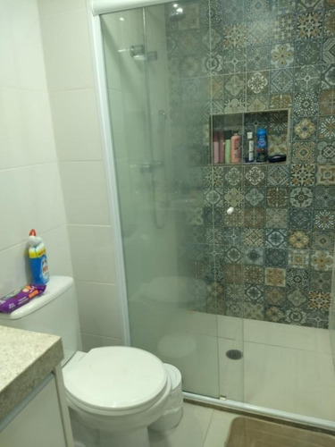 Imagem 28 de 30 de Apartamento À Venda, 86 M² Por R$ 750.000,00 - Mooca (zona Leste) - São Paulo/sp - Ap4796