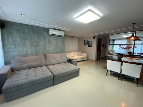 Imagem 13 de 30 de Casa Com 5 Quartos À Venda, 314 M² Por R$ 830.000 - Lagoa - Macaé/rj - Ca0063