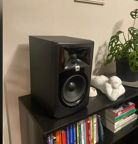 Monitor Jbl 305p Mkii (par)