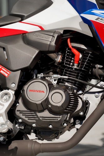 Imagen 13 de 19 de Honda Cb190r - 100% Financiada - Tomamos Tu Usada