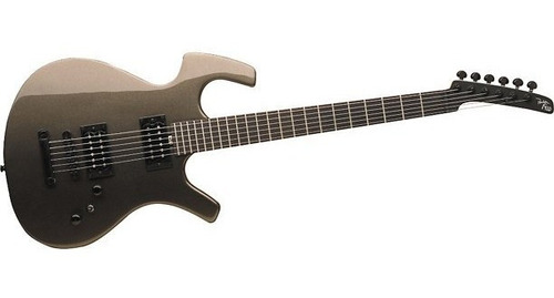 Guitarra Electrica Parker Delgada P40 Exclusiva
