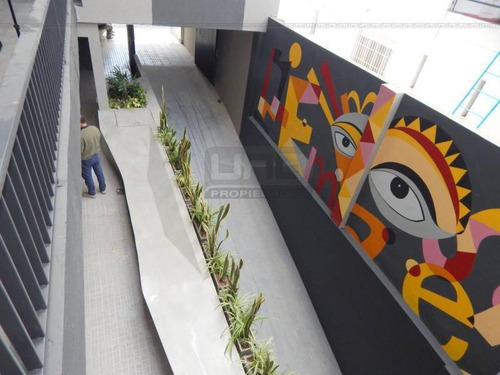 Cocheras Venta Centro