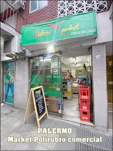 Venta Fondo De Comercio