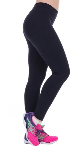 calça legging feminina academia mercado livre