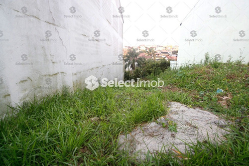 Imagem 1 de 2 de Terreno - Jardim Guapituba - Ref: 2261 - V-2261