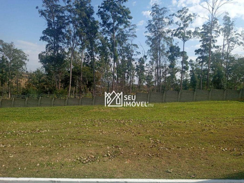 Imagem 1 de 1 de Terreno À Venda, 350 M² Por R$ 240.000,00 - Condominio Mont Blanc - Itu/sp - Te1206