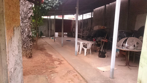Vendo / Alugo Casa P/ Comércio Ou Residência (bairro Misto) Na Chácara Sto. Antônio 203m² Em Bairro Nobre Abaixo Do Valor Do Metro Quadrado C/ Localização Privilegiada - Permitido Altura Ate 406m²