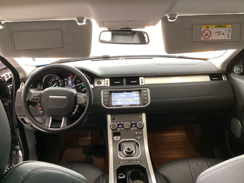Land Rover Evoque 2.0 Se Dynamic At