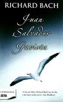 Comprar Juan Salvador Gaviota - Richard Bach, De Richard Bach. Editorial B De Bolsillo En Español