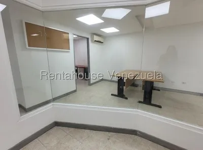 Oficina en alquiler