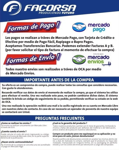 Imagen 6 de 6 de Radiador Toyota Corolla N 1.6 Caja Automática 95 Al 2000
