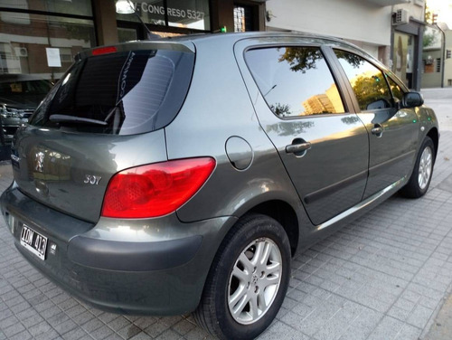 Peugeot 307 Xs 1.6l 5ptas Muy Buen Estado! Financio! Permuto