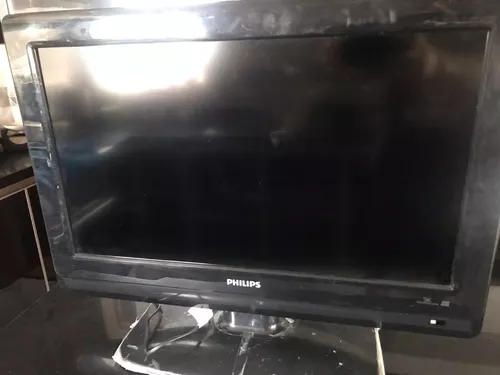 Smart Tv 26 Pulgadas