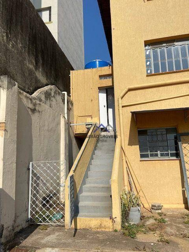 Imagem 17 de 27 de Casa Para Alugar, 320 M² Por R$ 6.500,00/mês - Centro - Jundiaí/sp - Ca1377