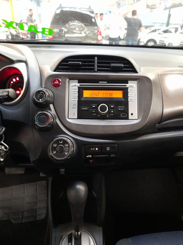Imagem 9 de 20 de Honda Fit 1.4 Lx 16v 2014