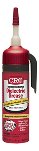 Grasa Dieléctrica De Grado Técnico Técnicos (3.3 Oz)