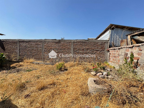 Sitio En Venta En Comuna De La Granja