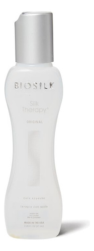 Biosilk Silk Therapy 2.26 Fl Oz