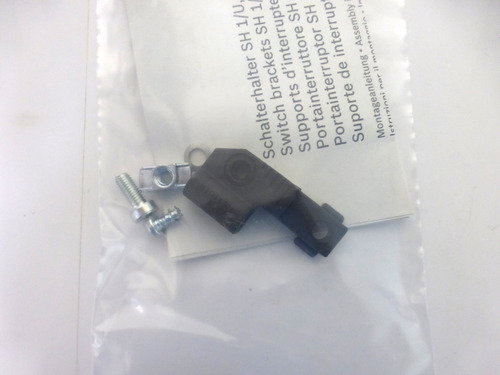 Soporte De Interruptor Rexroth 3 842 542 555