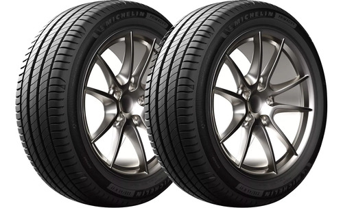 Kit de 2 llantas Michelin Primacy 4 P 215/55R17 94 V