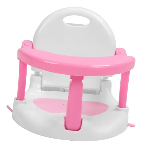 Bañera Infantil Para Bebés, Plegable, Estable, De Pie, Preve