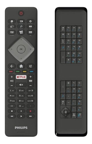 Tv Philips 43 Pfg5102 Pantalla Led Full Hd Ultradelgado (Usado)