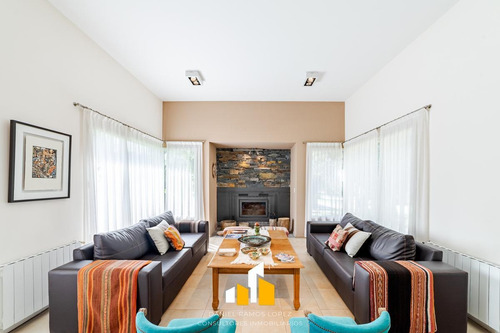 Imagen 20 de 30 de Casa En Venta -el Bosque ¡única Por Su Estado!