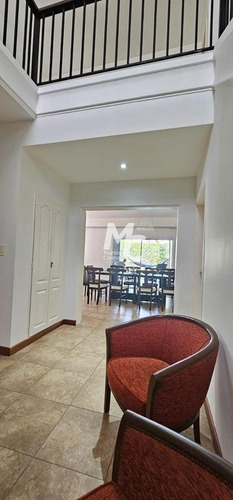 Casa En Venta En Barrancas De San José, General Pacheco, Tigre