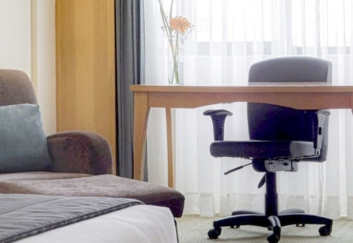Imagem 11 de 15 de Flat Para Investir Sol Alphaville - Sf31749