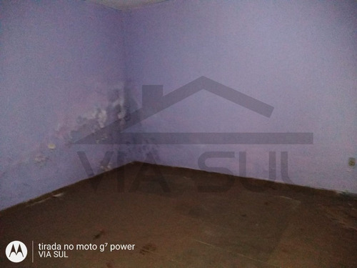 Imagem 13 de 30 de Casa À Venda No Centro De Juquitiba/sp. Ideal Para Comércio E/ou Moradia. Excelente Localização!! - 433 - 69947427