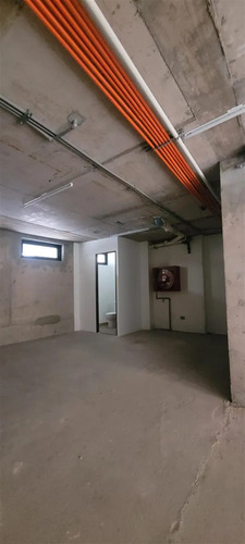 Local Comercial En Venta En Santiago Centro