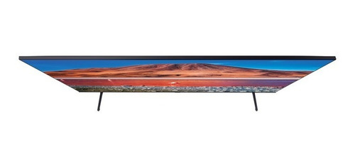 Smart Tv Samsung Series 7 Led 4k 50 Un50tu7000fxzx